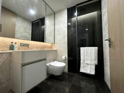 Amber Park (D15), Condominium #598171461
